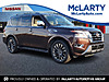 Used 2021 NISSAN ARMADA PLATINUM in NORTH LITTLE ROCK, ARKANSAS
