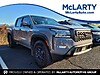 Used 2022 NISSAN FRONTIER PRO-X in NORTH LITTLE ROCK, ARKANSAS