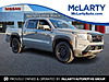 Used 2022 NISSAN FRONTIER PRO-X in NORTH LITTLE ROCK, ARKANSAS
