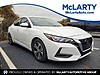 Used 2022 NISSAN SENTRA SV in NORTH LITTLE ROCK, ARKANSAS