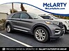 Used 2024 FORD EXPLORER XLT in NORTH LITTLE ROCK, ARKANSAS