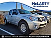 Used 2020 NISSAN FRONTIER SV in NORTH LITTLE ROCK, ARKANSAS