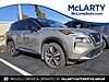 Used 2021 NISSAN ROGUE PLATINUM in NORTH LITTLE ROCK, ARKANSAS