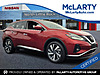 Used 2024 NISSAN MURANO SL in NORTH LITTLE ROCK, ARKANSAS