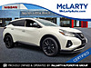 Used 2023 NISSAN MURANO SV in NORTH LITTLE ROCK, ARKANSAS