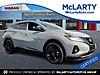 Used 2024 NISSAN MURANO SV in NORTH LITTLE ROCK, ARKANSAS