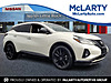 Used 2024 NISSAN MURANO SV in NORTH LITTLE ROCK, ARKANSAS