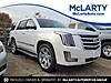 Used 2018 CADILLAC ESCALADE LUXURY in NORTH LITTLE ROCK, ARKANSAS