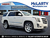 Used 2018 CADILLAC ESCALADE Luxury in NORTH LITTLE ROCK, ARKANSAS