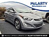 Used 2015 HYUNDAI ELANTRA LIMITED in NORTH LITTLE ROCK, ARKANSAS