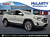 Used 2020 GMC TERRAIN SLT in NORTH LITTLE ROCK, ARKANSAS