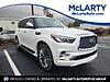 Used 2019 INFINITI QX80 LUXE in NORTH LITTLE ROCK, ARKANSAS