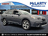 Used 2021 SUBARU OUTBACK LIMITED in NORTH LITTLE ROCK, ARKANSAS
