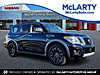 Used 2018 NISSAN ARMADA PLATINUM in NORTH LITTLE ROCK, ARKANSAS