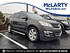 Used 2015 CHEVROLET TRAVERSE LTZ in NORTH LITTLE ROCK, ARKANSAS