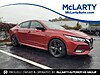Used 2021 NISSAN SENTRA SR in NORTH LITTLE ROCK, ARKANSAS