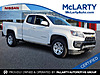 Used 2022 CHEVROLET COLORADO 2WD LT in NORTH LITTLE ROCK, ARKANSAS