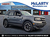 Used 2021 FORD BRONCO SPORT OUTER BANKS in NORTH LITTLE ROCK, ARKANSAS