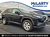 Used 2022 TOYOTA RAV4 LE in NORTH LITTLE ROCK, ARKANSAS