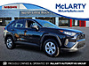 Used 2022 TOYOTA RAV4 LE in NORTH LITTLE ROCK, ARKANSAS