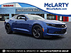Used 2020 CHEVROLET CAMARO 1LT in NORTH LITTLE ROCK, ARKANSAS
