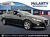 Used 2021 NISSAN ALTIMA 2.5 S in NORTH LITTLE ROCK, ARKANSAS