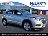 Used 2019 Honda HR-V EX-L in NORTH LITTLE ROCK, ARKANSAS
