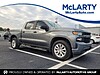 Used 2020 CHEVROLET SILVERADO 1500 CUSTOM in NORTH LITTLE ROCK, ARKANSAS