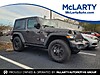 Used 2018 JEEP WRANGLER SPORT S in NORTH LITTLE ROCK, ARKANSAS