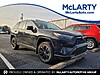 Used 2022 TOYOTA RAV4 HYBRID SE in NORTH LITTLE ROCK, ARKANSAS