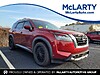 Used 2023 NISSAN PATHFINDER SL in NORTH LITTLE ROCK, ARKANSAS