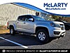 Used 2018 CHEVROLET COLORADO WORK TRUCK in NORTH LITTLE ROCK, ARKANSAS