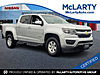 Used 2018 CHEVROLET COLORADO 2WD WORK TRUCK in NORTH LITTLE ROCK, ARKANSAS