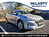 Used 2020 HYUNDAI ELANTRA SEL in NORTH LITTLE ROCK, ARKANSAS