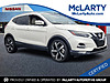 Used 2022 NISSAN ROGUE SPORT SL in NORTH LITTLE ROCK, ARKANSAS