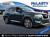 Used 2024 NISSAN PATHFINDER PLATINUM in NORTH LITTLE ROCK, ARKANSAS