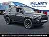 Used 2018 TOYOTA 4RUNNER SR5 in NORTH LITTLE ROCK, ARKANSAS