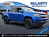 Used 2020 CHEVROLET COLORADO 2WD WORK TRUCK in NORTH LITTLE ROCK, ARKANSAS