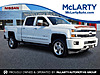 Used 2019 CHEVROLET SILVERADO 2500 LT in NORTH LITTLE ROCK, ARKANSAS