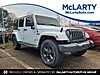 Used 2017 JEEP WRANGLER UNLIMITED FREEDOM EDITION in NORTH LITTLE ROCK, ARKANSAS