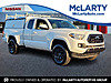 Used 2021 TOYOTA TACOMA SR5 in NORTH LITTLE ROCK, ARKANSAS
