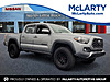 Used 2020 TOYOTA TACOMA TRD OFF ROAD in NORTH LITTLE ROCK, ARKANSAS