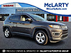 Used 2021 JEEP COMPASS LATITUDE in NORTH LITTLE ROCK, ARKANSAS