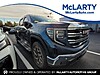 Used 2022 GMC SIERRA 1500 SLT in NORTH LITTLE ROCK, ARKANSAS