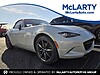 Used 2016 MAZDA MIATA GRAND TOURING in NORTH LITTLE ROCK, ARKANSAS