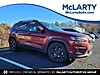 Used 2020 JEEP CHEROKEE ALTITUDE in NORTH LITTLE ROCK, ARKANSAS