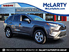 Used 2024 TOYOTA RAV4 HYBRID LE in NORTH LITTLE ROCK, ARKANSAS