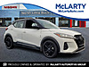 Used 2023 NISSAN KICKS SR in NORTH LITTLE ROCK, ARKANSAS