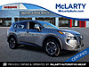 Used 2024 NISSAN ROGUE SV in NORTH LITTLE ROCK, ARKANSAS