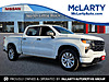 Used 2022 CHEVROLET SILVERADO 1500 CUSTOM in NORTH LITTLE ROCK, ARKANSAS